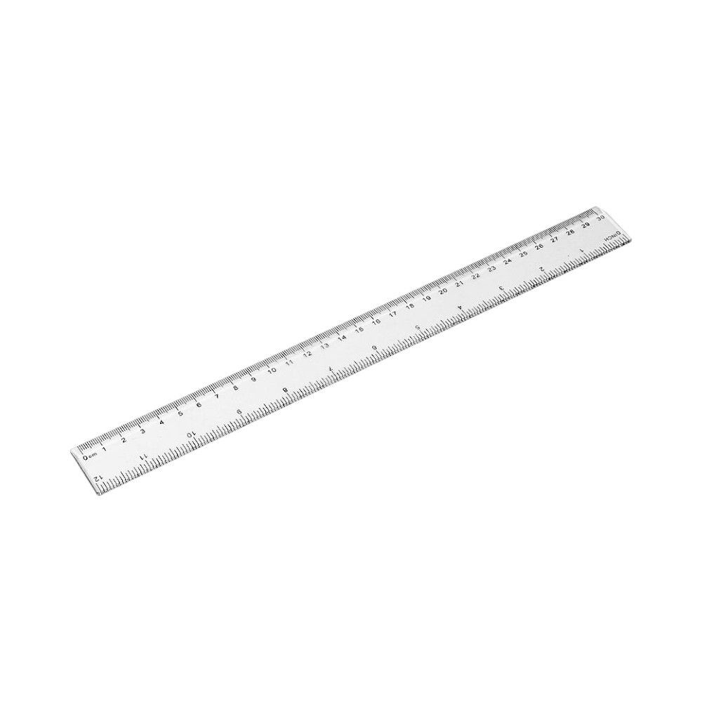 사무용 30cm 자 DK74 - 메인 이미지