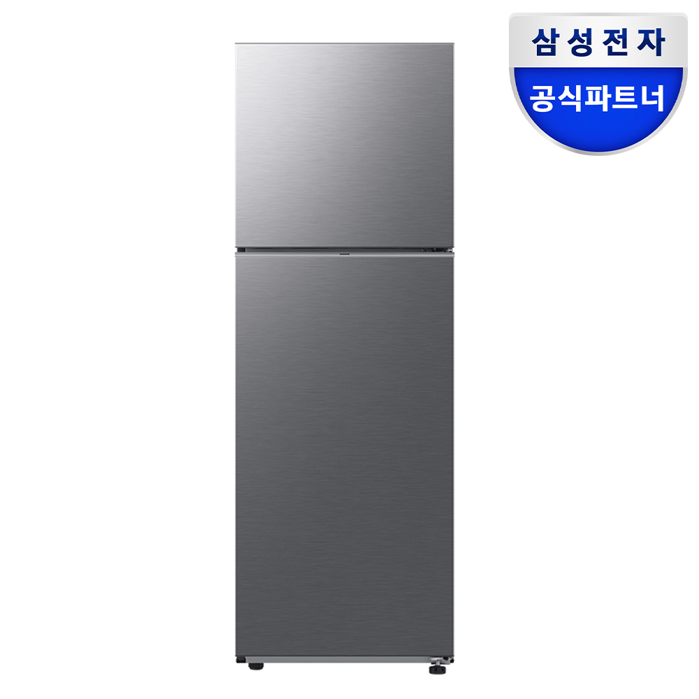 삼성 냉장고 RT31CG5624S9 1등급 스마트싱스 2도어 소형 원룸 - 상품 이미지