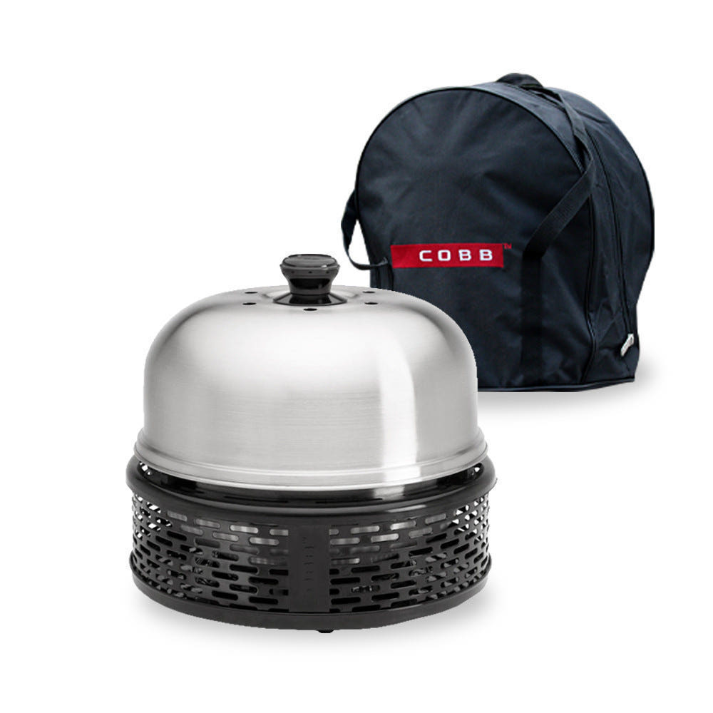 콥그릴 컴팩트 휴대용 캠핑 바베큐그릴 멀티쿠커