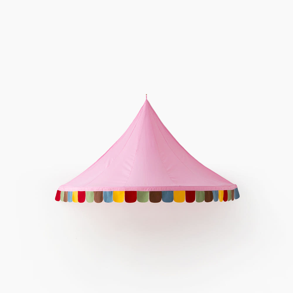 MERRY 캐노피 그린 0472.5259