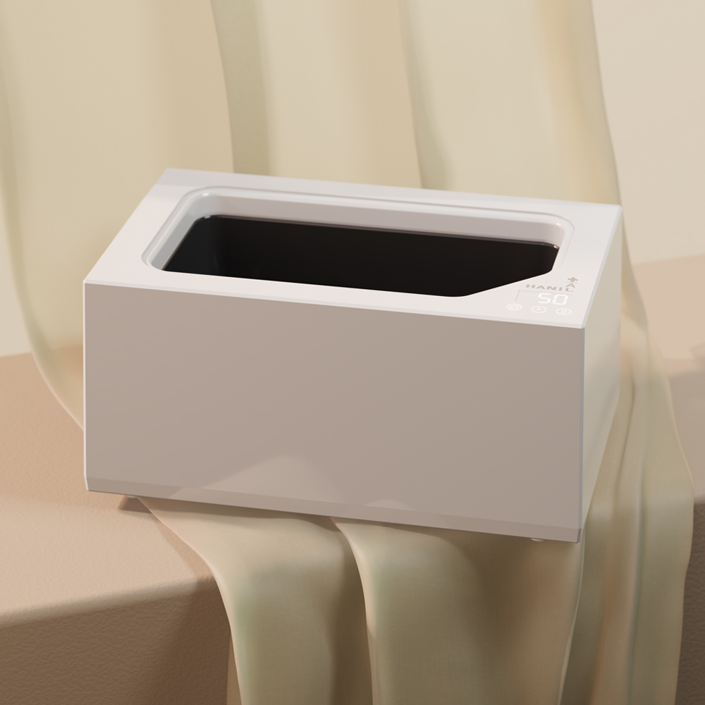 한일 파라핀 베스 기계 가정용 촛농 손 손목 닥터에이 프로 26년형 신제품