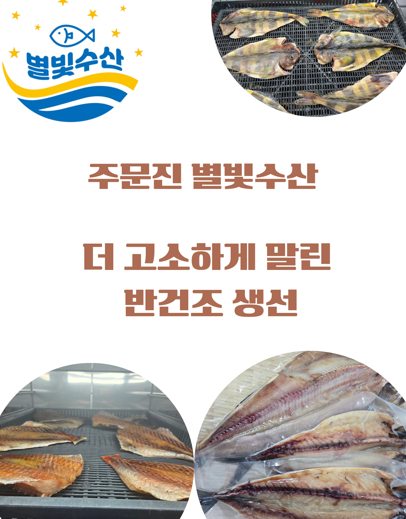 반건조생선 고등어 - 상세 이미지 2