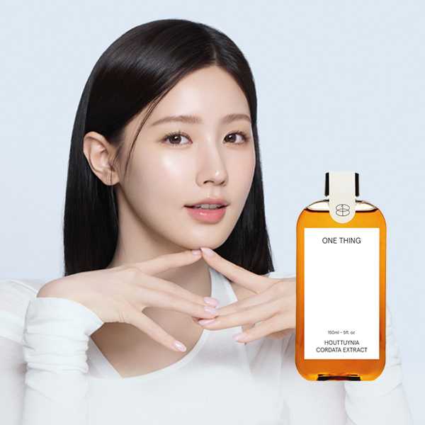 원씽 어성초 추출물 토너 150ml, 1개 제품 이미지