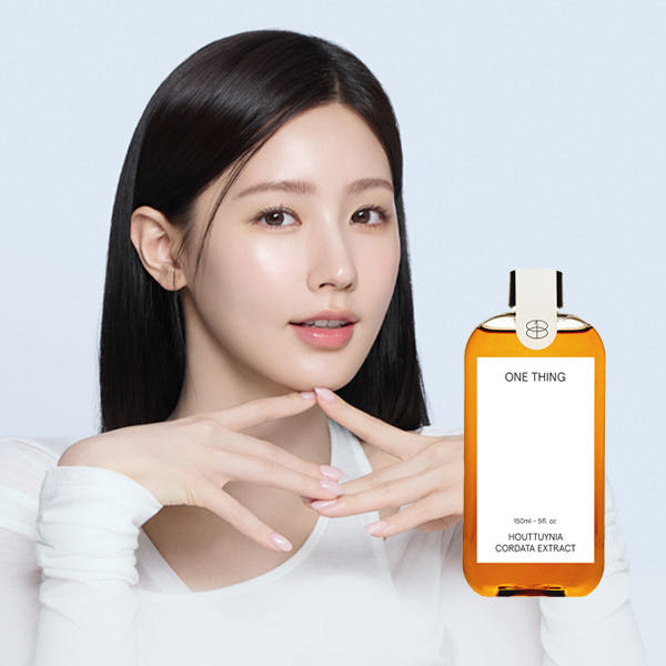 원씽 어성초 추출물 토너