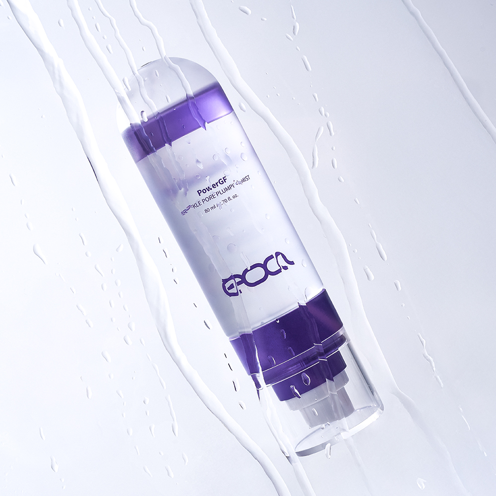 [이오에이] PowerGF 링클 포어 플럼핑 미스트 80ml, 1개 - 상세 이미지 3