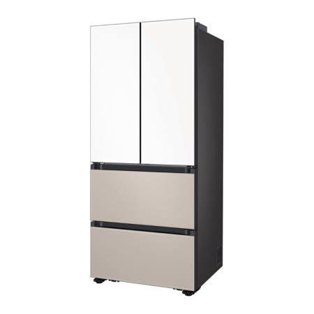 삼성 비스포크 AI 키친핏 냉장고&김치냉장고 세트 코스트코 냉장고:RM70F63R2XJ 김치냉장고:RK70F42F2ZG 키트:RA-C00K1DAA