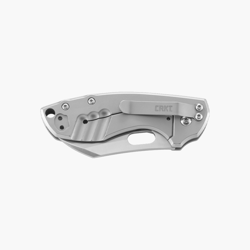 CRKT 필라르 폴딩 나이프 등산 휴대용 칼 잭나이프 - 상세 이미지 4