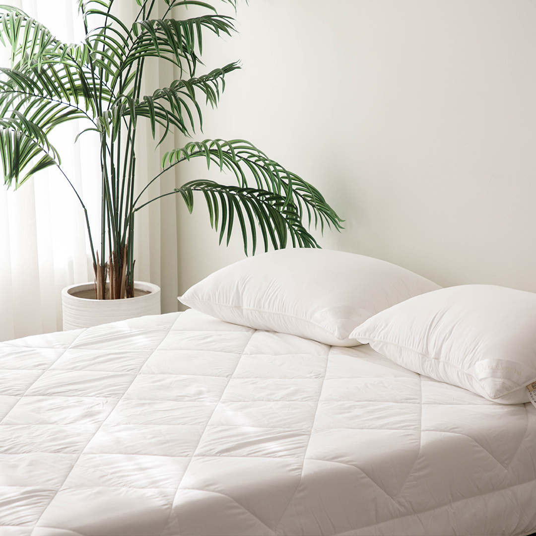 [여름용] 프리미엄 마이크로화이버 이불솜