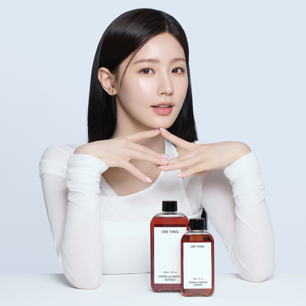 원씽 병풀 추출물 토너 300ml, 1개 이미지 4