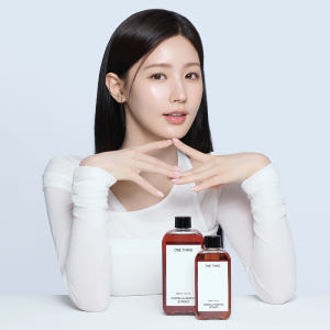 원씽 병풀 추출물 토너 300ml, 1개 솔직 후기 | 피부 타입별 분석 - 상품 이미지 4