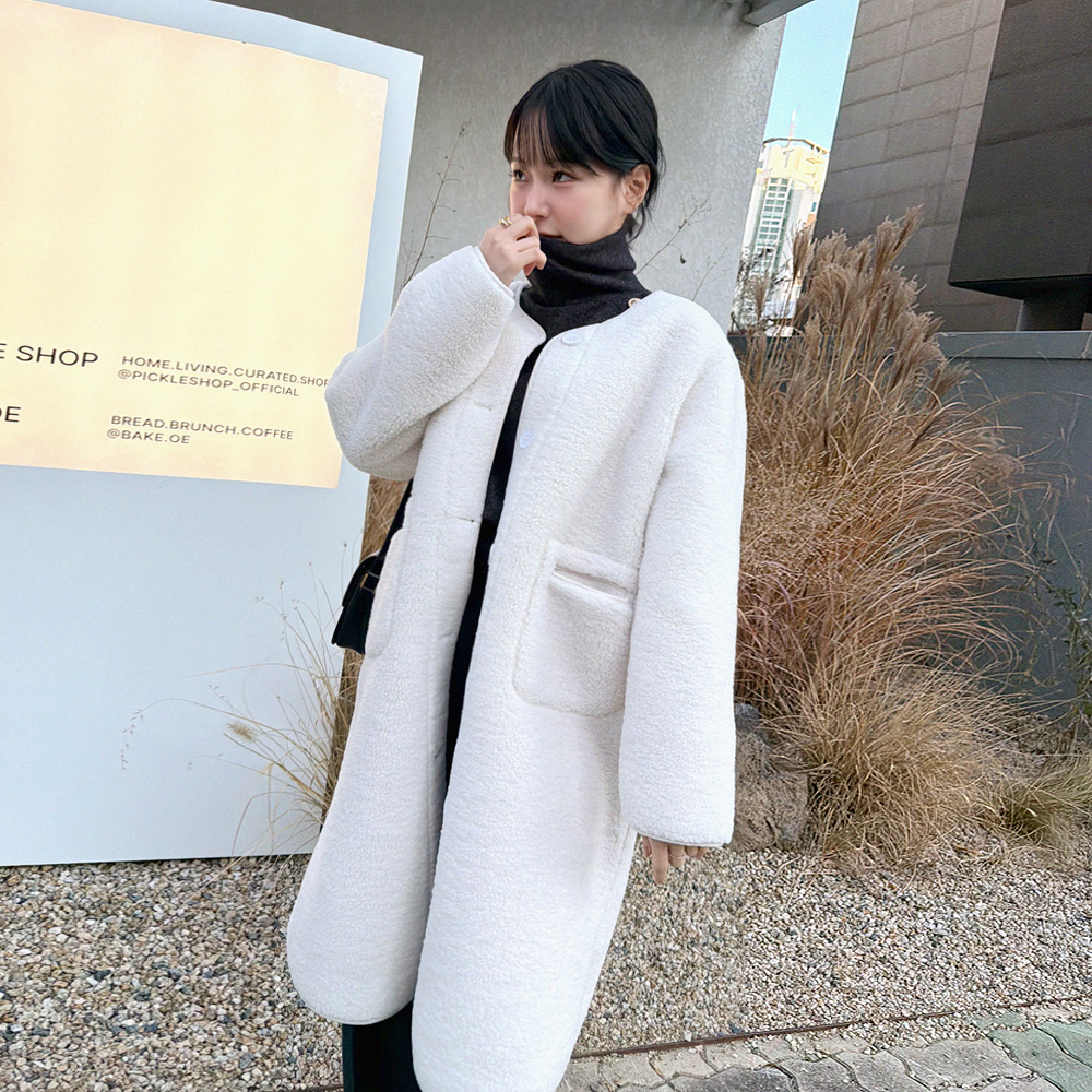 벨루티 덤블 롱자켓 이미지 7