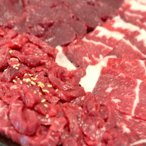 이음한우 목포 차돌사시미 생차돌박이 육사시미 삼합 당일 작업 택배 150... 맛있게 먹은 솔직 후기 - 상품 이미지 4