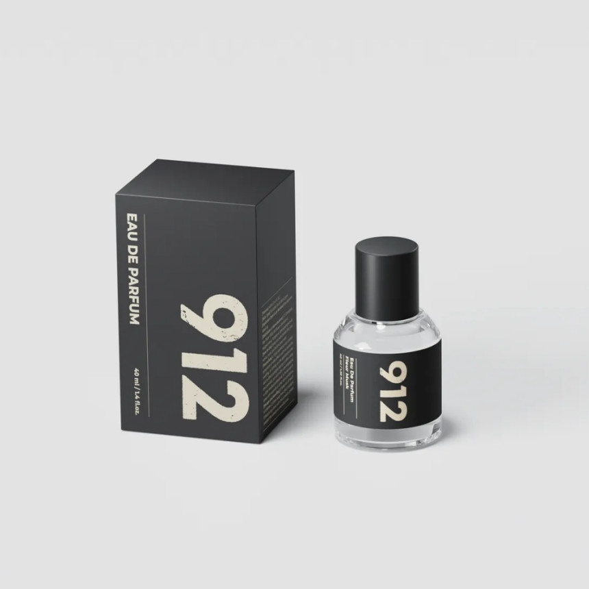 912 클론 니치향수 명품 승무원 살냄새 블랙베리 EDP 40ml 사진 2
