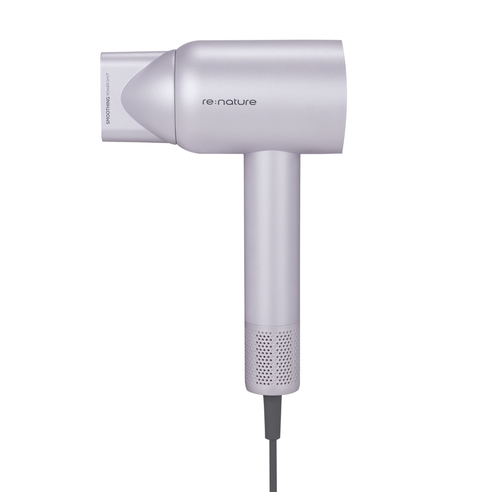 [빠른건조] 쿠쿠 음이온 모발케어 헤어드라이기 저손상 리네이처 제트블로우 코어 CBD-C10LL 대표 이미지