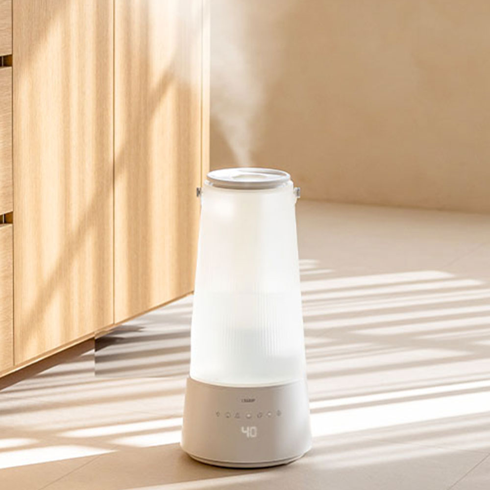 리큅 퓨어 복합식 초음파 가열식 가습기 6L LDH-CP602