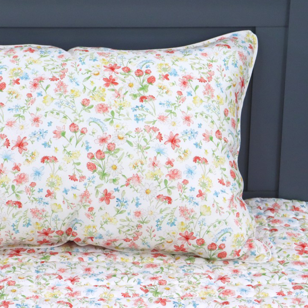 아르떼베딩 메리 고정밴드 부드러운 침대패드 매트리스 이불 깔개 알러지케어 패드 Q