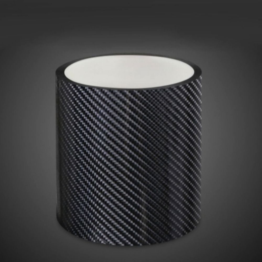 5D 카본 시트지 테이프 10cmx3M - 메인 이미지