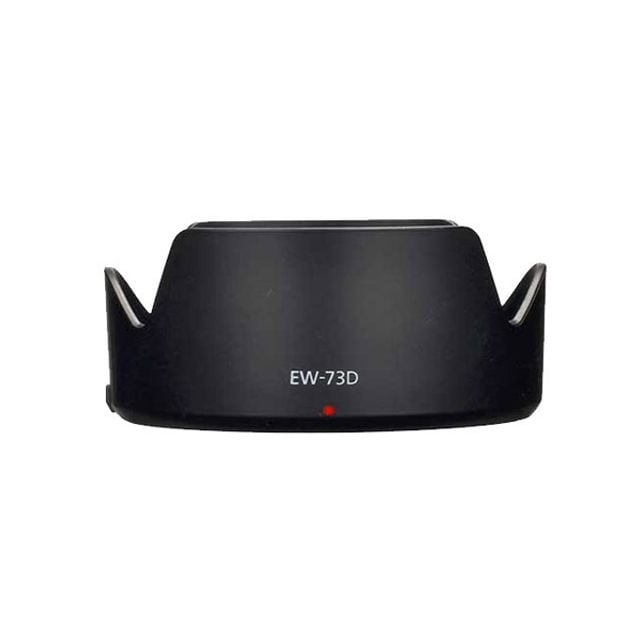 캐논호환 EW-73D 렌즈후드 EF-S 18-135mm F3.5-5.6 IS - 메인 이미지