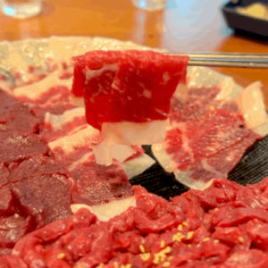 이음한우 목포 차돌사시미 생차돌박이 육사시미 삼합 당일 작업 택배 150... 맛있게 먹은 솔직 후기 - 상품 이미지 2