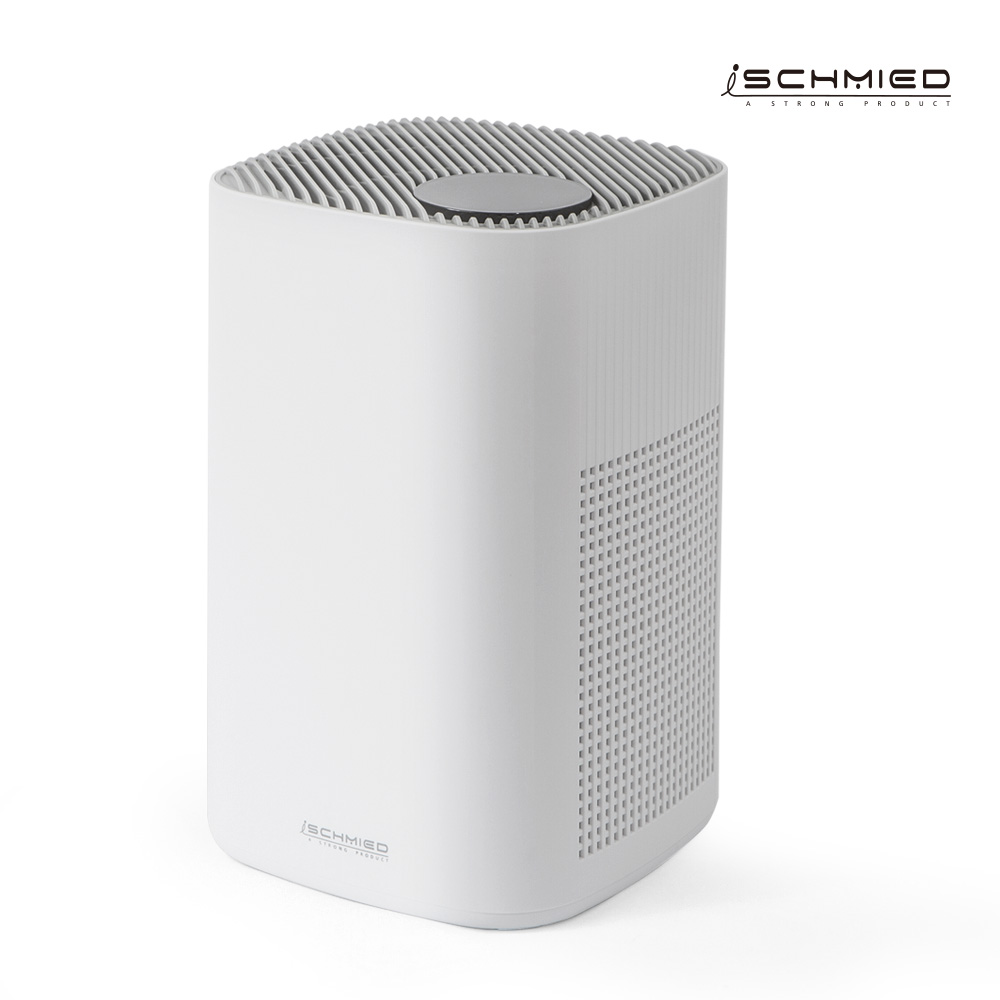 아이슈미드 공기청정기 음이온 미니 소형 1인가구 원룸 SCM-AC-21A