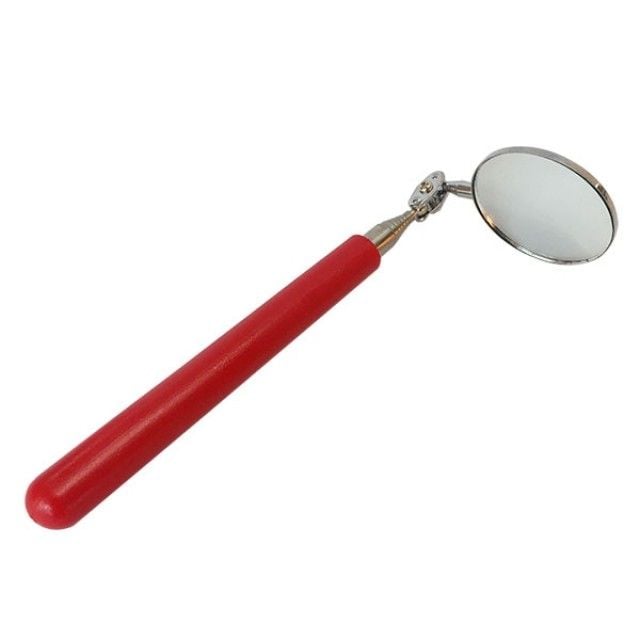 스마토 검사거울 SM-914(7단) 용접 차량검사 914mm - 상품 이미지