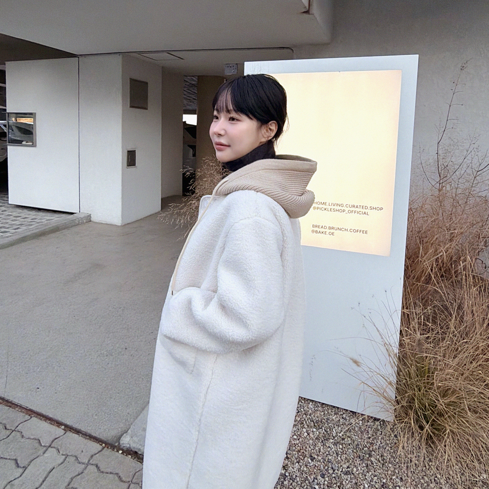 벨루티 덤블 롱자켓 이미지 6