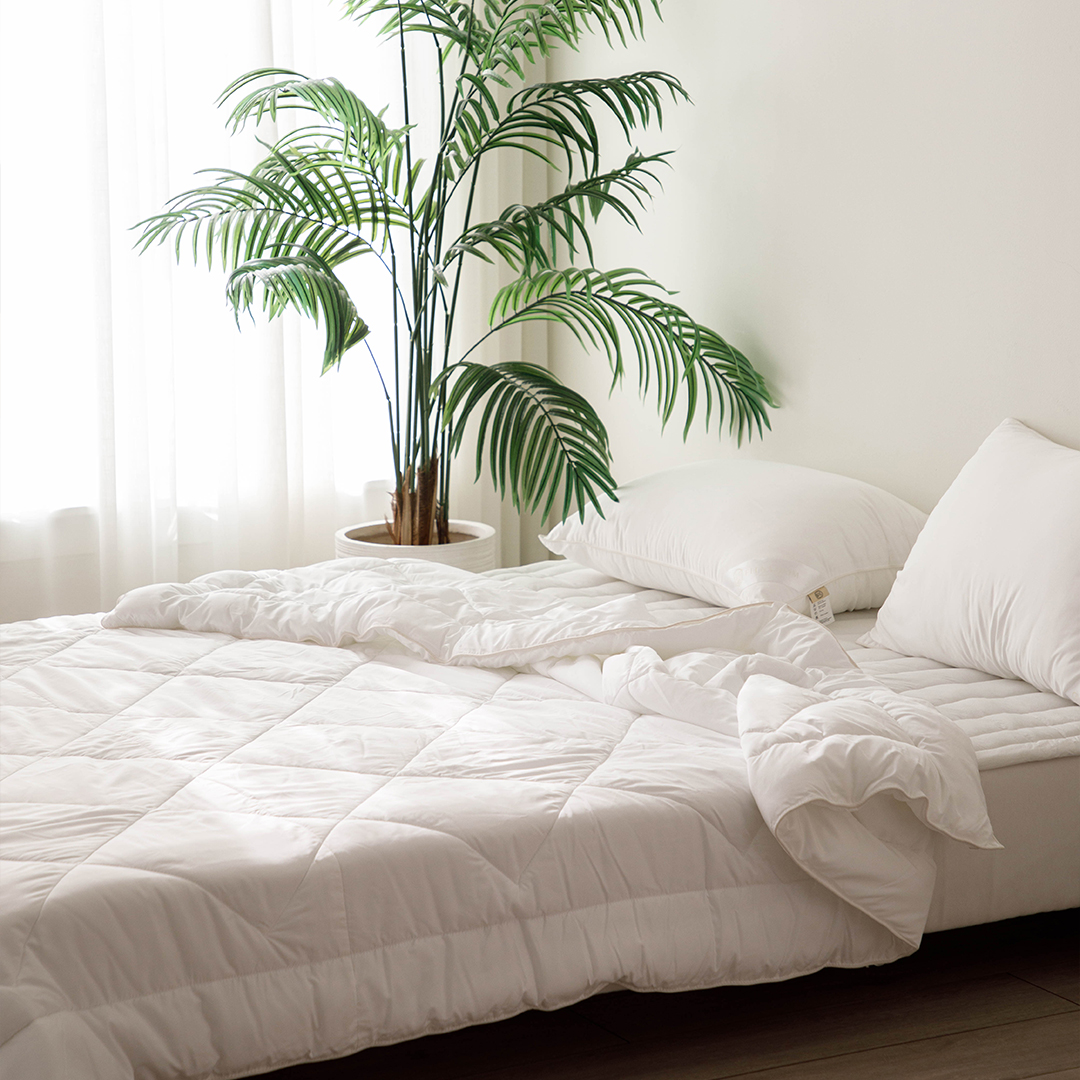 [여름용] 프리미엄 마이크로화이버 이불솜