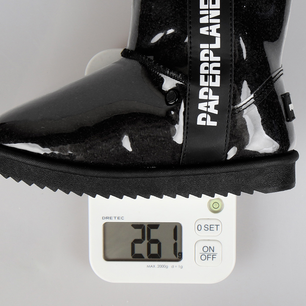 키즈 양털 부츠 아동 여아 방한 털 신발 겨울 방한화 털신 유아 어린이 슈즈 PS8218