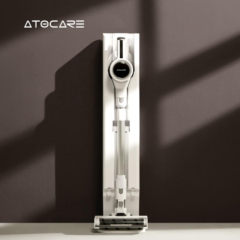 아토케어 내부 구조