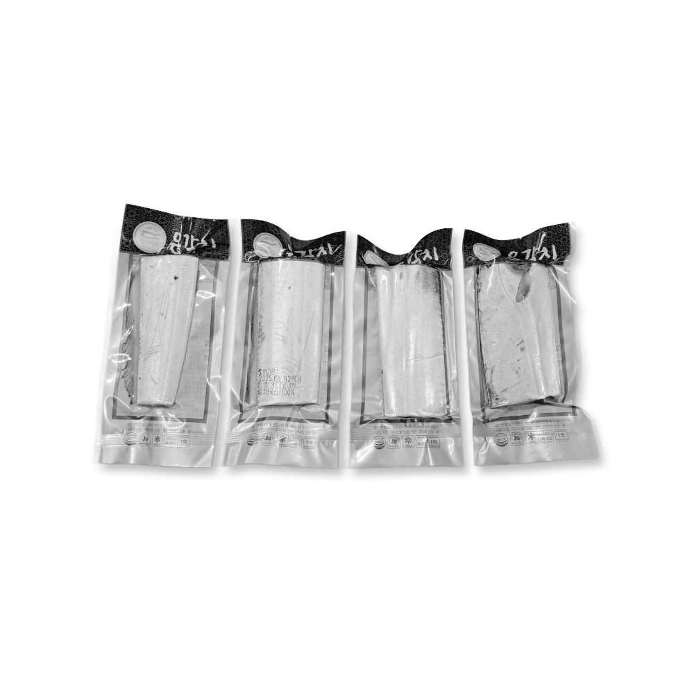 때깔부터 다른 제주 은갈치 300g 이상 3마리 - 상세 이미지 4