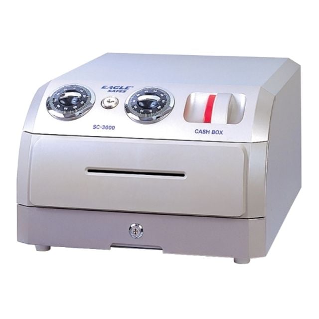 슬라이딩 금고 SC 3000 - 메인 이미지