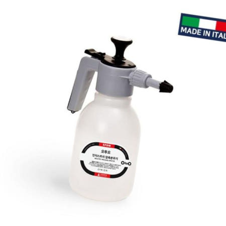 에포카/오투오 오투오 압축분무기 인더스트리 EPDM 2L