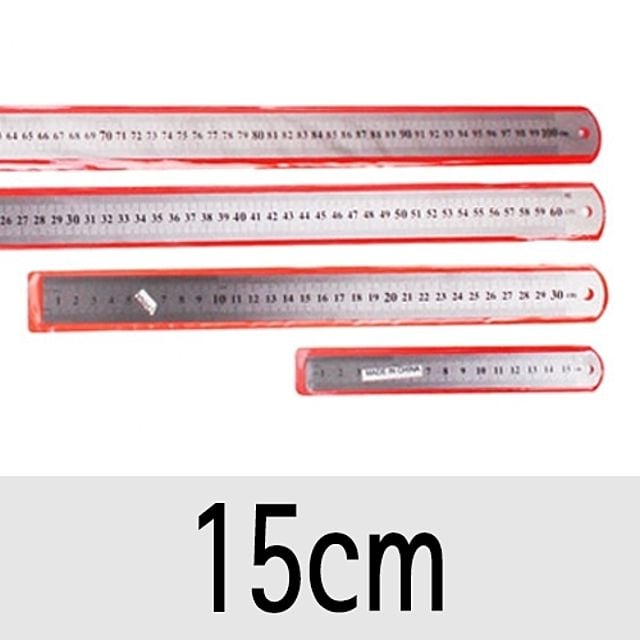 철스텐직자 SSR-150.15cm - 메인 이미지