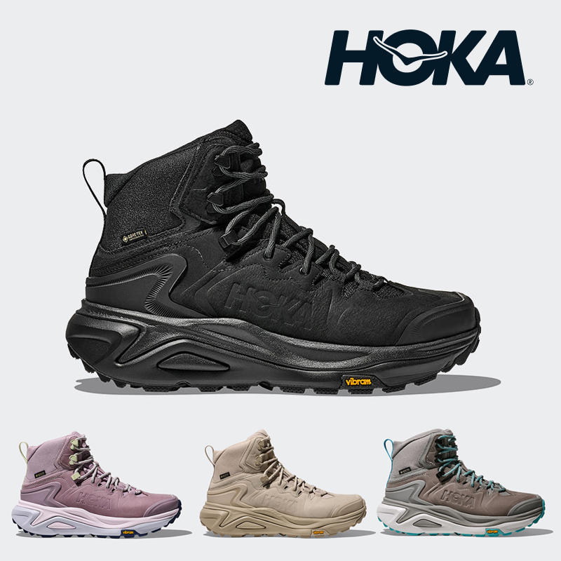 호카 여성 카하 3 GTX