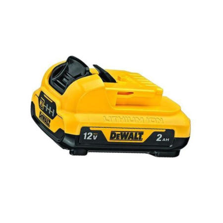 배터리 배터리/DCB127/12vx2.0/리튬/디월트