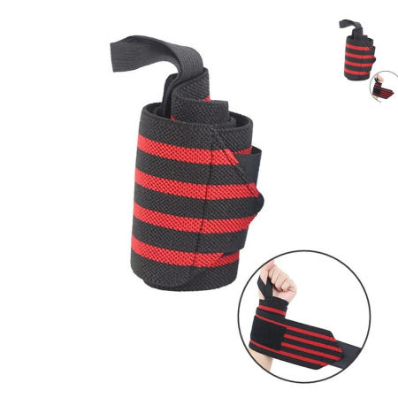 스포츠 엄지손가락 팔목 밴드 손목 보호대 DD-10713