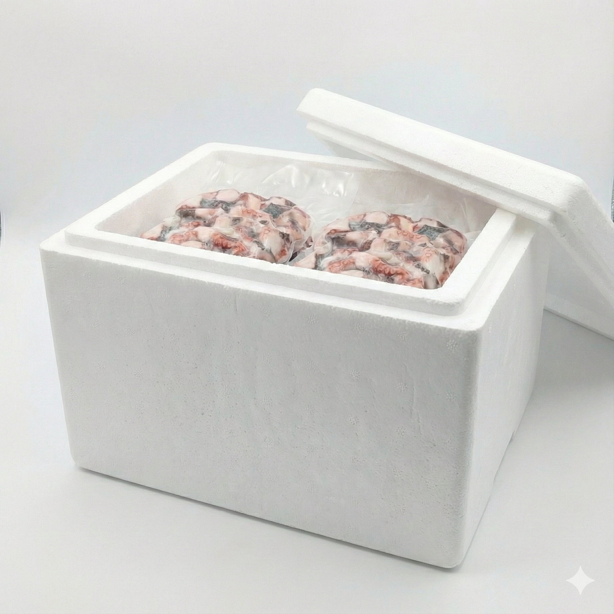 맛붐 문어 슬라이스 JC 제이씨 800g, 20개 - 상세 이미지 2