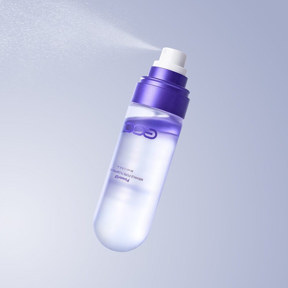 [이오에이] PowerGF 링클 포어 플럼핑 미스트 80ml, 1개 - 상세 이미지 5