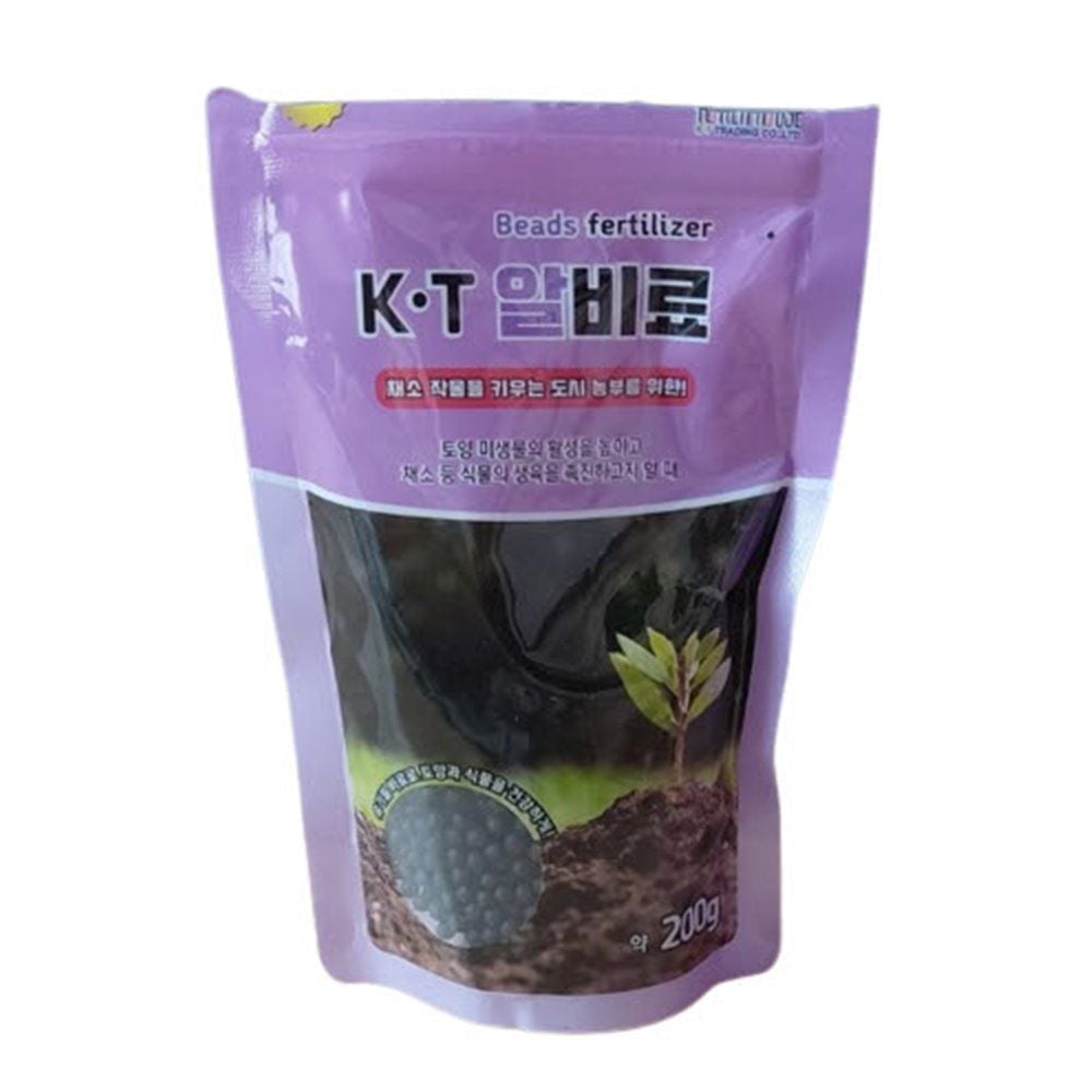 KT 알비료 200g - 메인 이미지