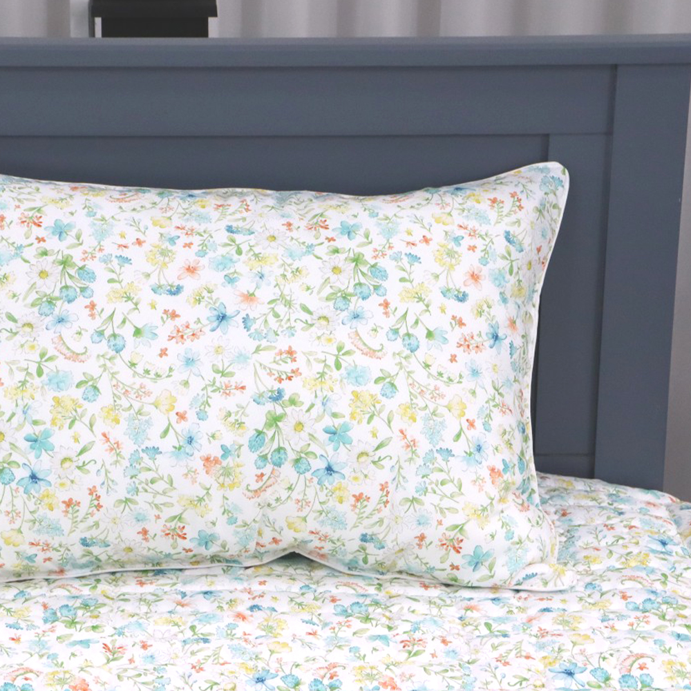 아르떼베딩 메리 고정밴드 부드러운 침대패드 매트리스 이불 깔개 알러지케어 패드 Q