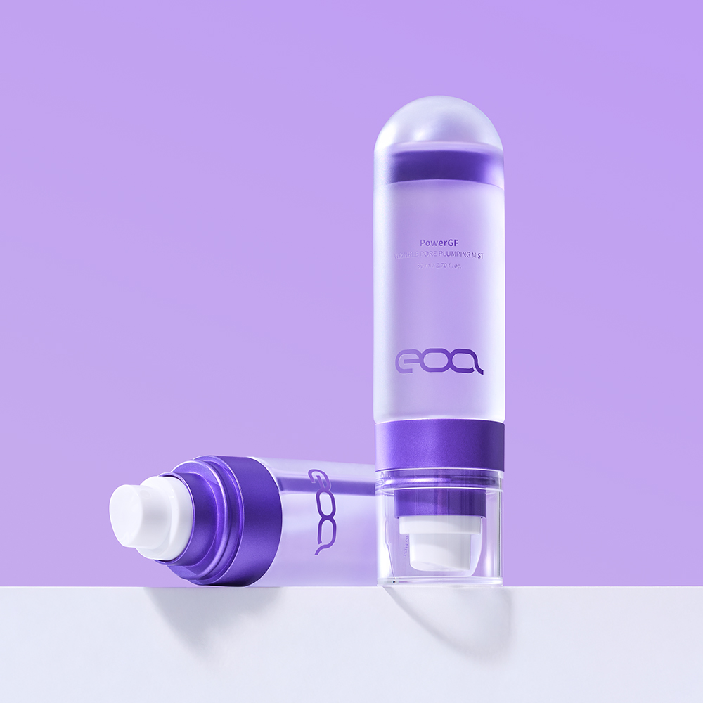 [이오에이] PowerGF 링클 포어 플럼핑 미스트 80ml, 1개 - 상세 이미지 4