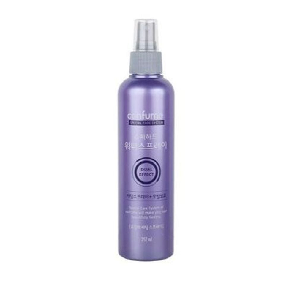 과일나라 워터스프레이 스타일링 252ml 헤어픽서 헤어스프레이 헤어스프레이추천 - 상품 이미지
