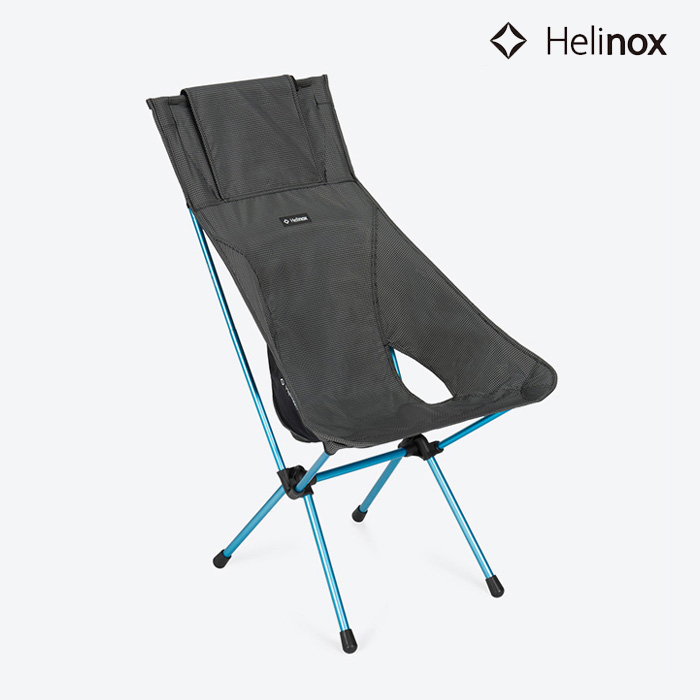 헬리녹스 선셋체어 LT 블랙