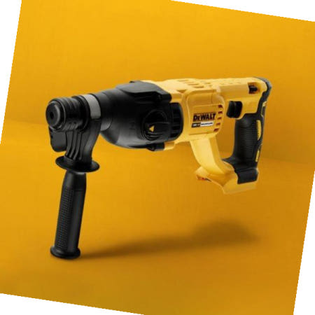 부품 충전햄머드릴/로타리/20V/브러쉬리스/DCH133N/베어툴/디월트