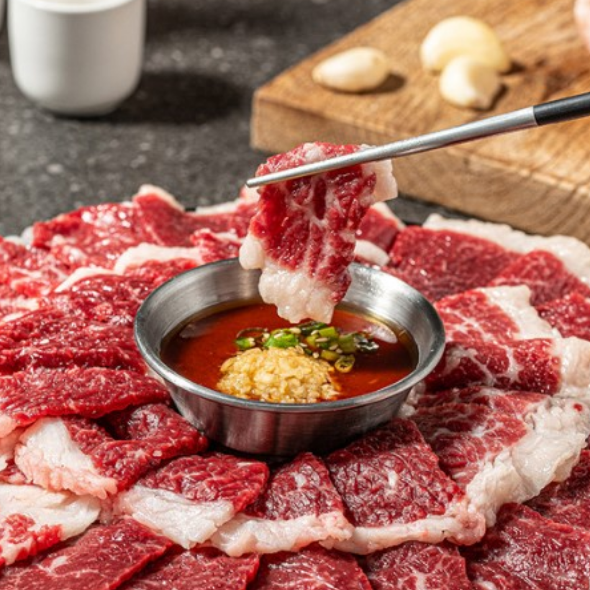 목포 차돌사시미 차돌사시미 신선도 목포 맛집 차돌사시미 식감 신선한 차돌사시미