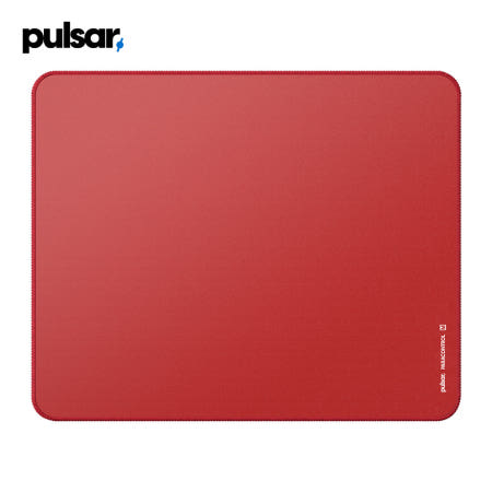에이플러스엑스 펄사 파라컨트롤 V2 미디움 레드 게이밍 마우스패드 ParaControl V2 M RED