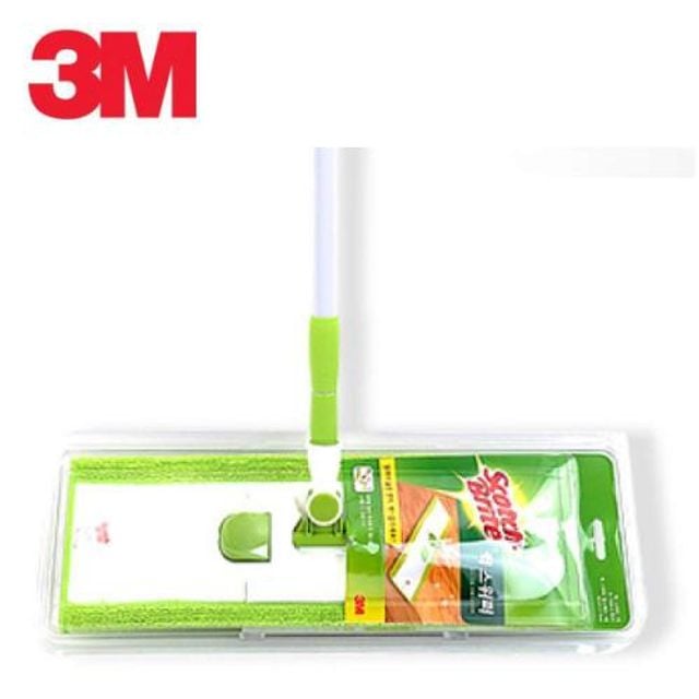 3M 스카치브라이트 퀵 스위퍼 막대걸레 - 메인 이미지