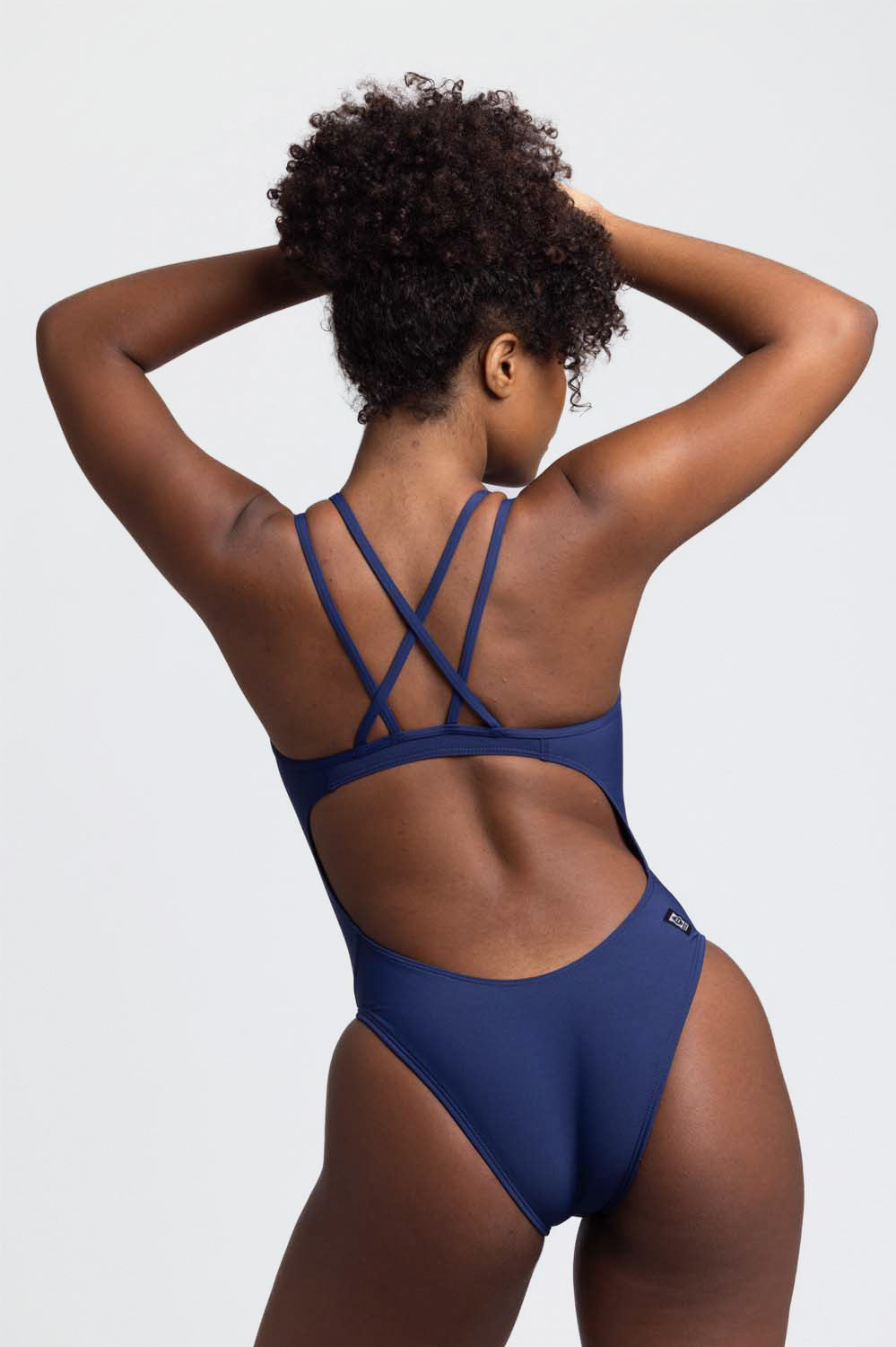 Jolyn Murray One Piece Navy, 34 이미지 6