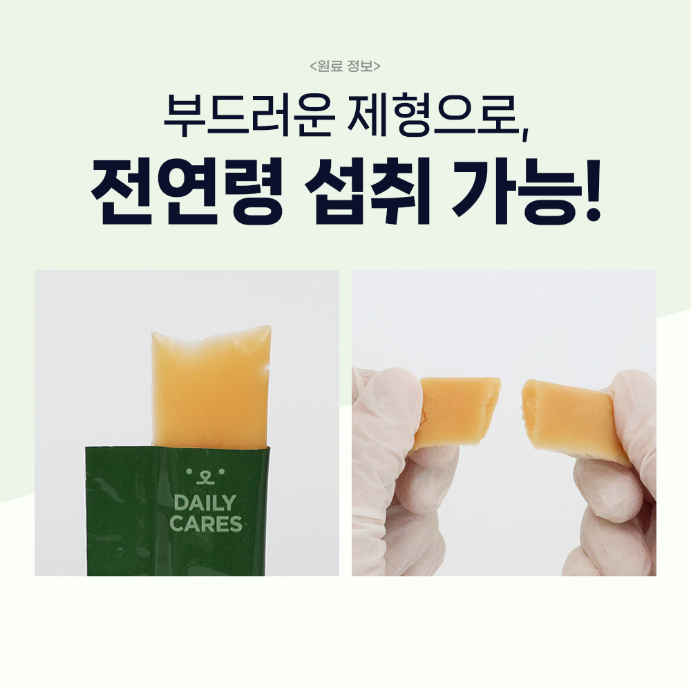닥터바이 초유 단백질 강아지 근력개선 영양제 면역력 펫밀크 30개입, 1개