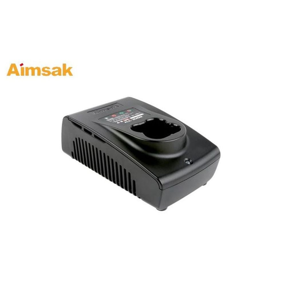 아임삭 리튬이온 충전기 3540M ALC 10.8 18V 충전드릴충전기 충전공구충전기 - 메인 이미지